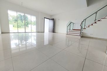 Taman Dolomite Templer