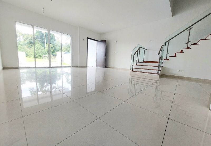 Taman Dolomite Templer