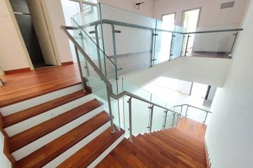 Taman Dolomite Templer