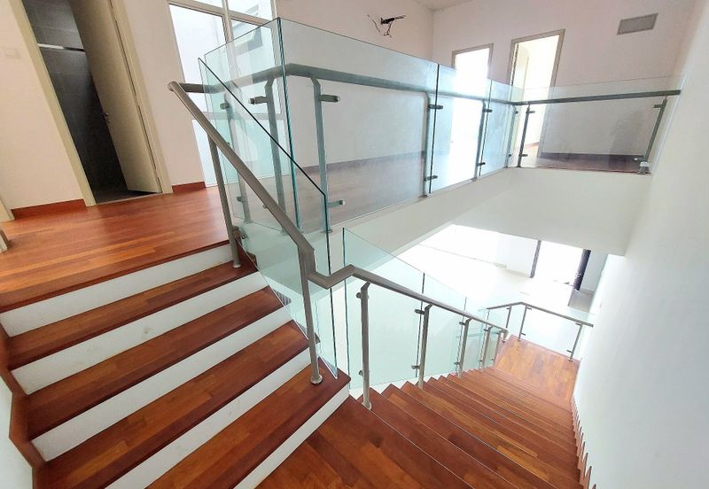 Taman Dolomite Templer