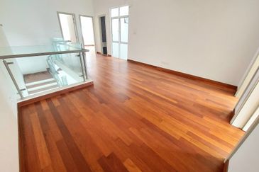 Taman Dolomite Templer