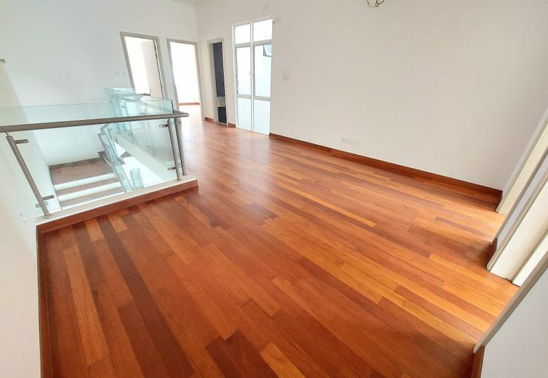 Taman Dolomite Templer