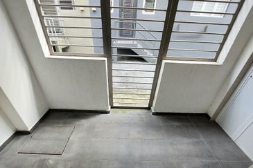 Taman Dolomite Templer