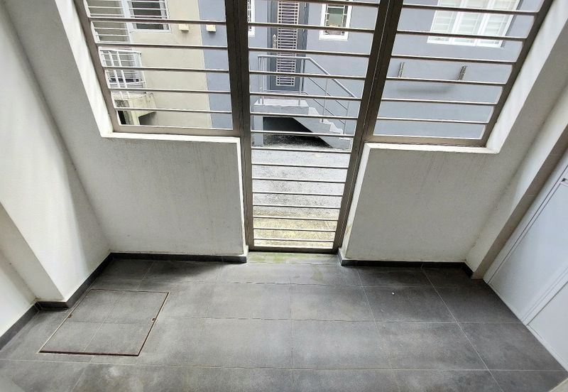 Taman Dolomite Templer