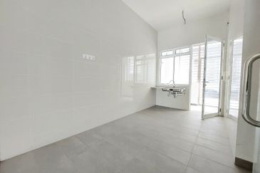 Taman Dolomite Templer