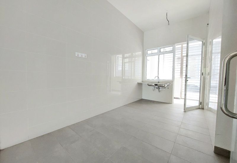 Taman Dolomite Templer