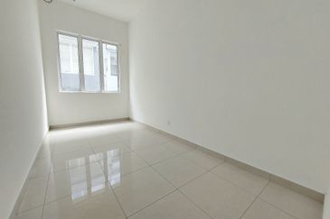 Taman Dolomite Templer