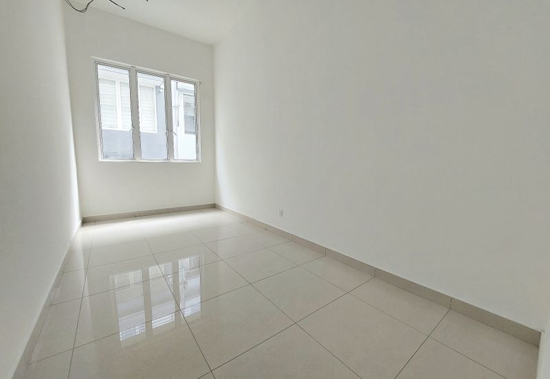 Taman Dolomite Templer