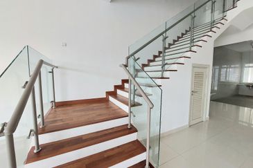 Taman Dolomite Templer