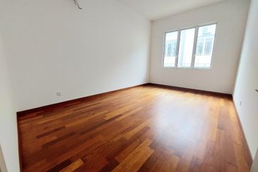 Taman Dolomite Templer