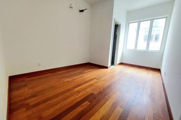 Taman Dolomite Templer