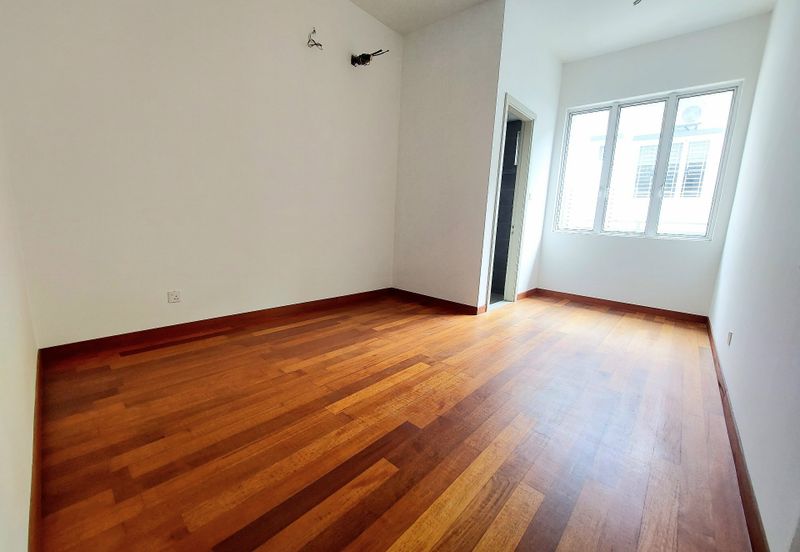 Taman Dolomite Templer