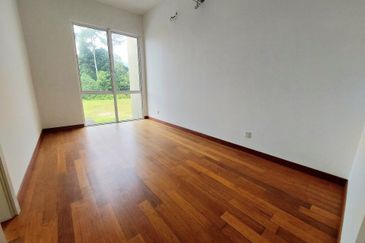 Taman Dolomite Templer