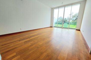 Taman Dolomite Templer