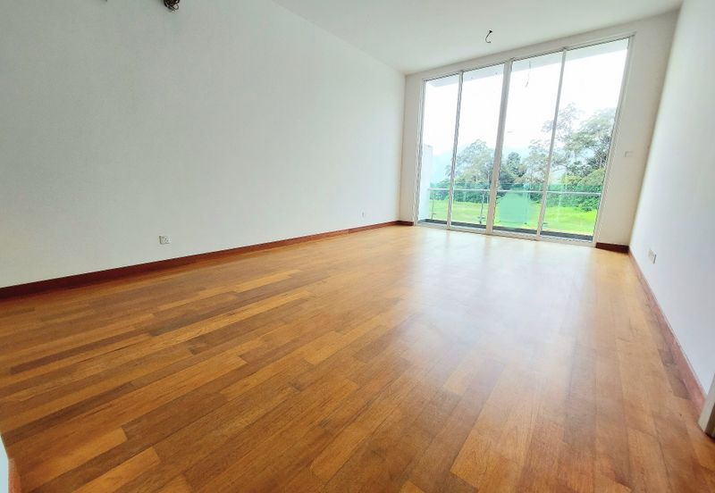 Taman Dolomite Templer