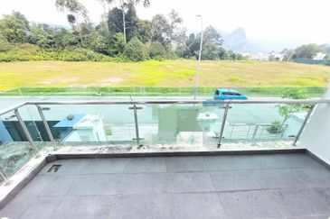 Taman Dolomite Templer