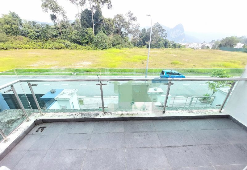 Taman Dolomite Templer