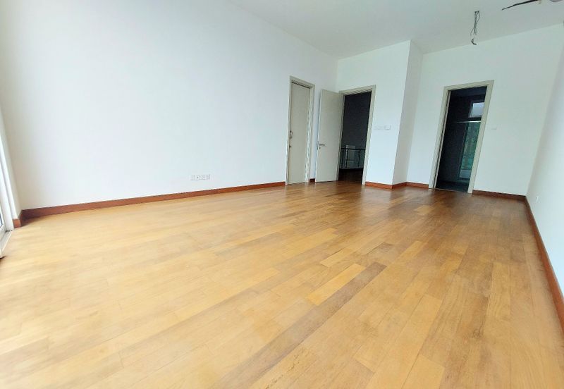 Taman Dolomite Templer