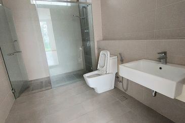 Taman Dolomite Templer