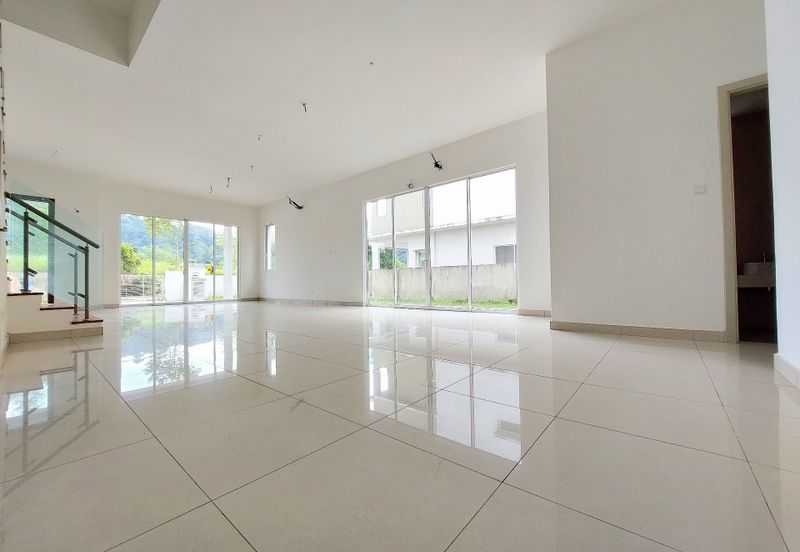 Taman Dolomite Templer