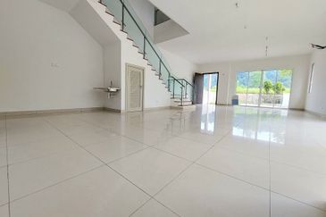 Taman Dolomite Templer