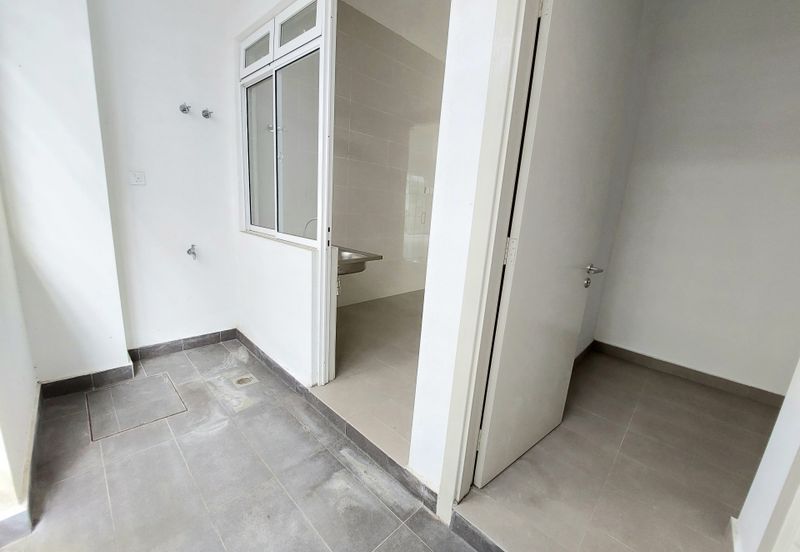 Taman Dolomite Templer