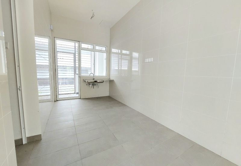 Taman Dolomite Templer