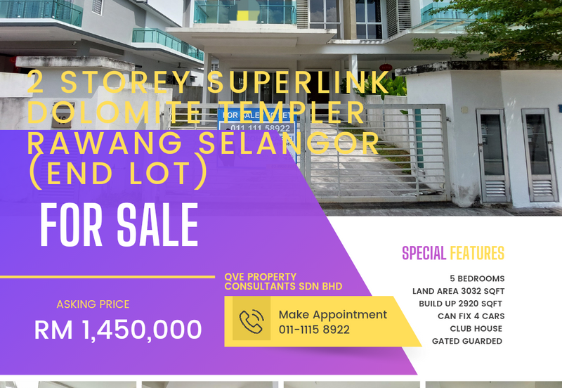 Taman Dolomite Templer