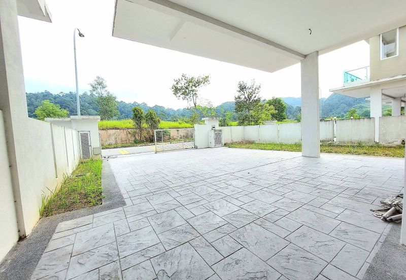 Taman Dolomite Templer