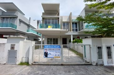 Taman Dolomite Templer