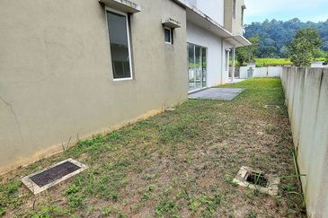 Taman Dolomite Templer