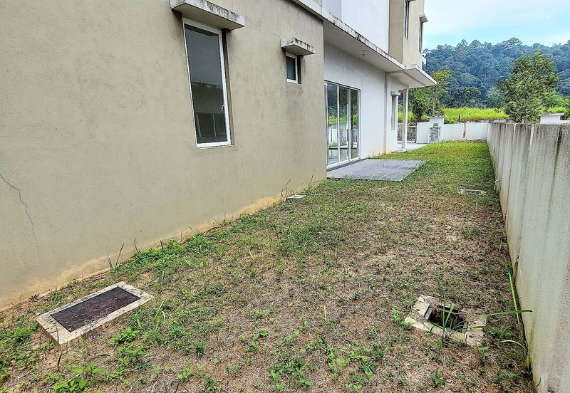 Taman Dolomite Templer