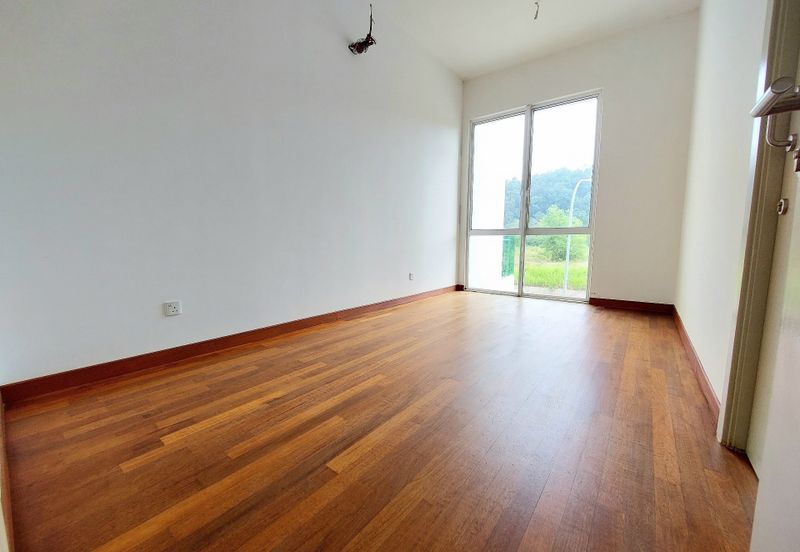 Taman Dolomite Templer