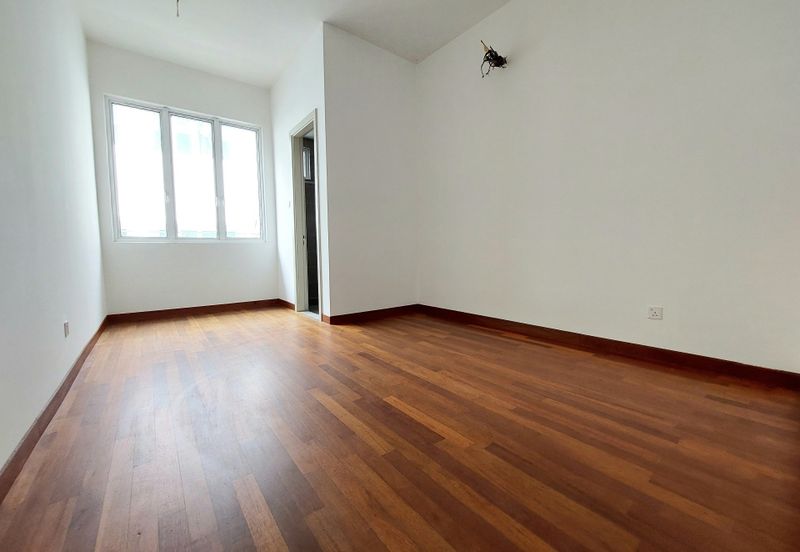 Taman Dolomite Templer