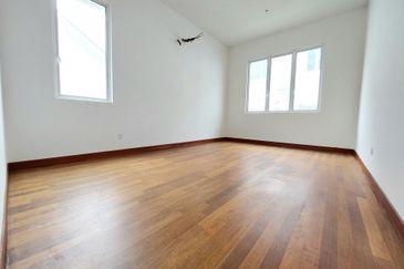 Taman Dolomite Templer