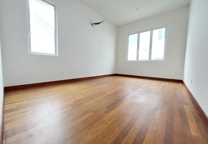 Taman Dolomite Templer