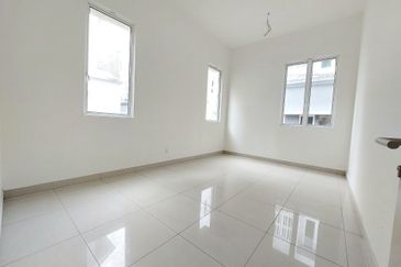 Taman Dolomite Templer