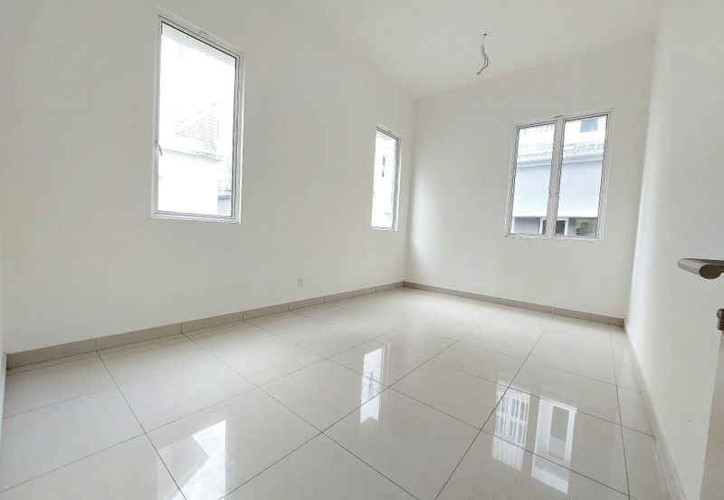 Taman Dolomite Templer