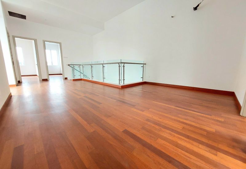 Taman Dolomite Templer