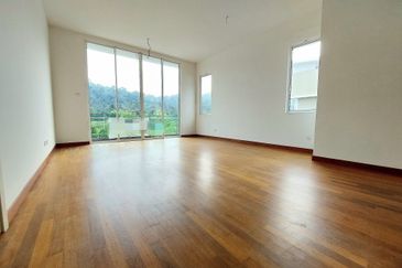 Taman Dolomite Templer