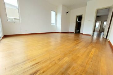 Taman Dolomite Templer