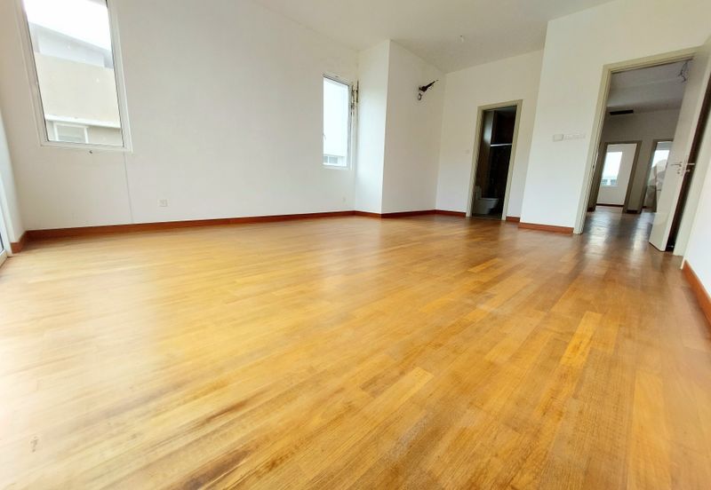 Taman Dolomite Templer