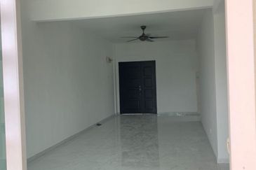 DESAJAYA VILLA APARTMENT