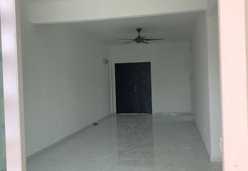 DESAJAYA VILLA APARTMENT