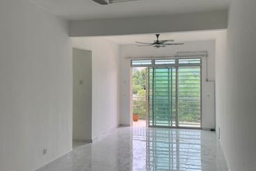 DESAJAYA VILLA APARTMENT