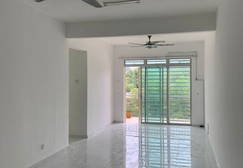 DESAJAYA VILLA APARTMENT