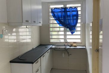 DESAJAYA VILLA APARTMENT