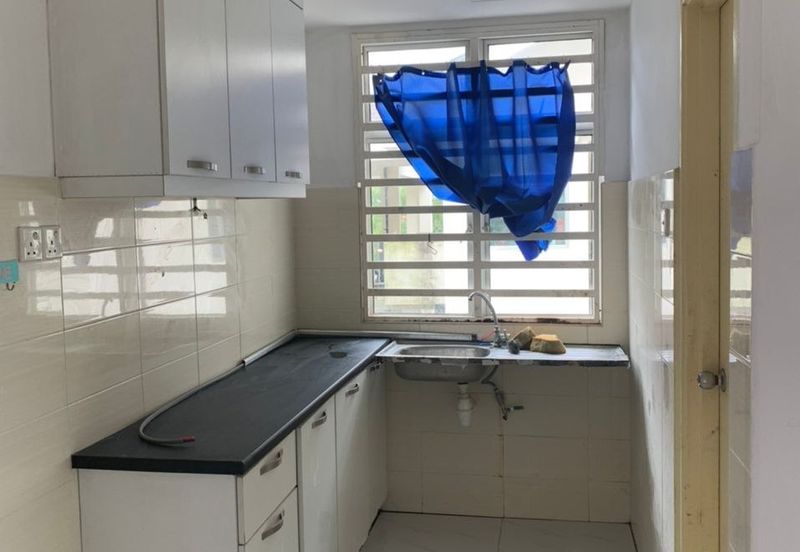 DESAJAYA VILLA APARTMENT