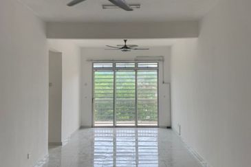 DESAJAYA VILLA APARTMENT