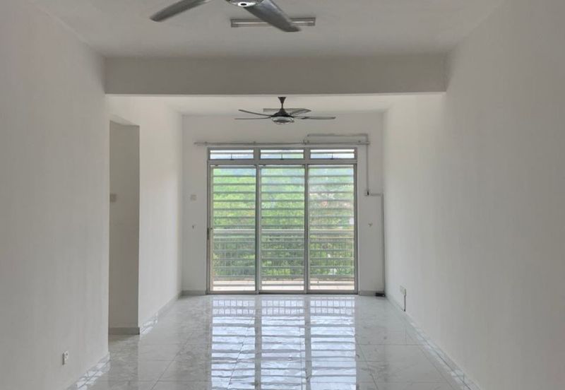 DESAJAYA VILLA APARTMENT